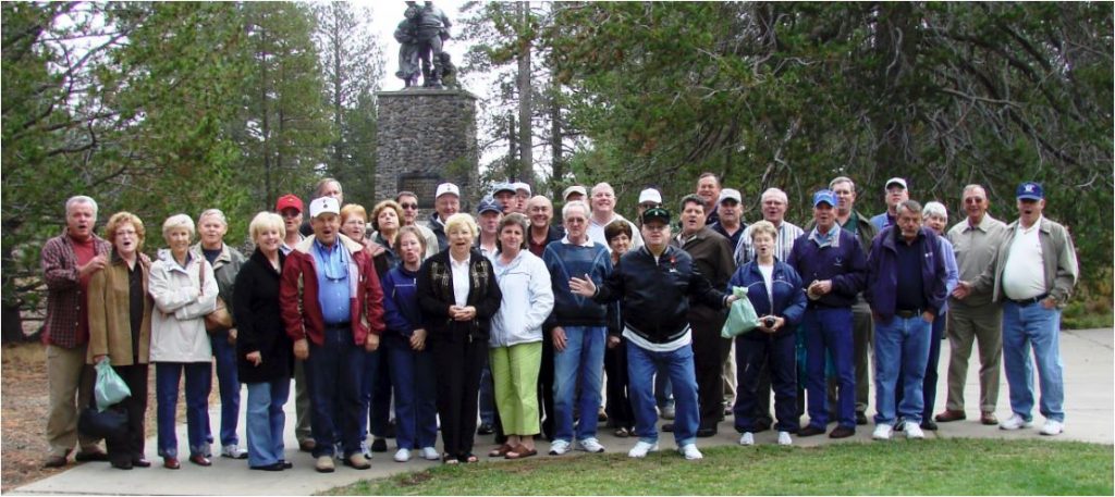 2006 ACA Reunion in Reno Mike Curran