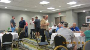 ACA 2016 Reunion Ammo Call