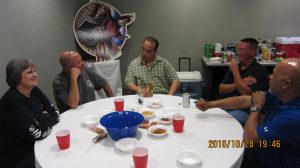 ACA 2016 Reunion Ammo Call