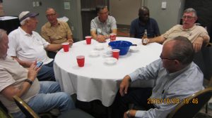 ACA 2016 Reunion Ammo Call