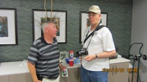 ACA 2016 Reunion Ammo Call