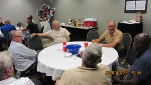 ACA 2016 Reunion Ammo Call