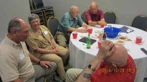 ACA 2016 Reunion Ammo Call