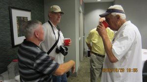 ACA 2016 Reunion Ammo Call