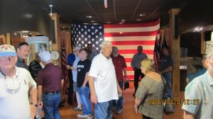 ACA 2016 Reunion Amn Heritage Museum