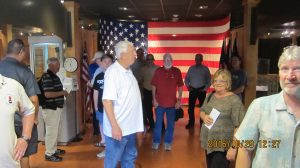 ACA 2016 Reunion Amn Heritage Museum