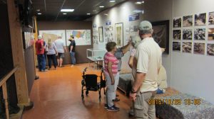 ACA 2016 Reunion Amn Heritage Museum