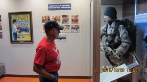 ACA 2016 Reunion Amn Heritage Museum