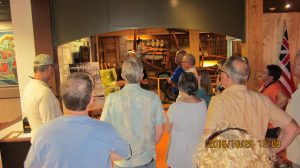 ACA 2016 Reunion Amn Heritage Museum