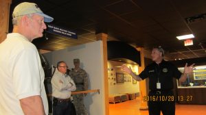 ACA 2016 Reunion Amn Heritage Museum