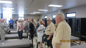 ACA 2016 Reunion BMT Visit & Tour