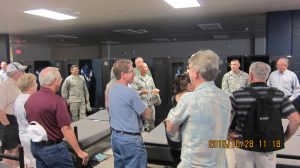 ACA 2016 Reunion BMT Visit & Tour