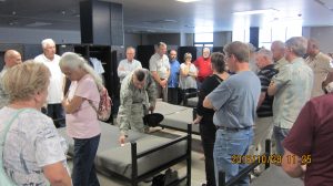 ACA 2016 Reunion BMT Visit & Tour