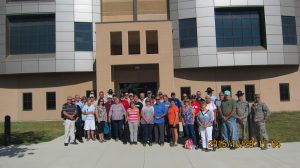 ACA 2016 Reunion BMT Visit & Tour