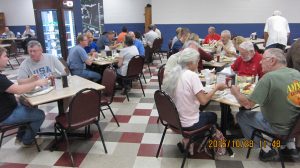 ACA 2016 Reunion BMT Visit & Tour