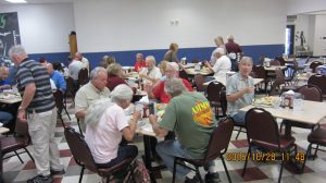 ACA 2016 Reunion BMT Visit & Tour