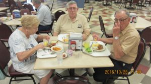 ACA 2016 Reunion BMT Visit & Tour