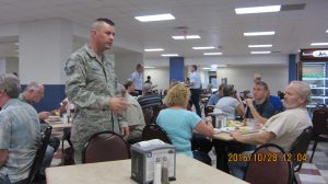 ACA 2016 Reunion BMT Visit & Tour