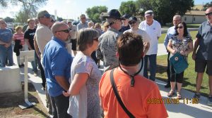 ACA 2016 Reunion BMT Visit & Tour