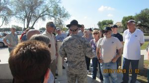 ACA 2016 Reunion BMT Visit & Tour