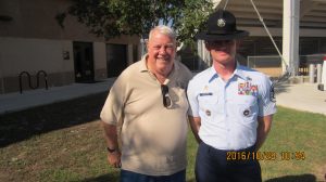 ACA 2016 Reunion BMT Visit & Tour