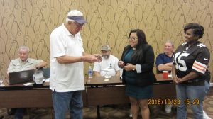 ACA 2016 Reunion Business Meeting