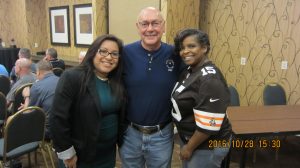 ACA 2016 Reunion Business Meeting