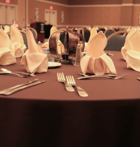 ACA 2016 Reunion Dinner