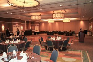 ACA 2016 Reunion Dinner