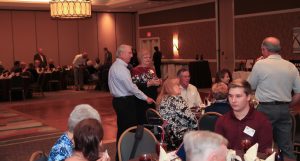 ACA 2016 Reunion Dinner