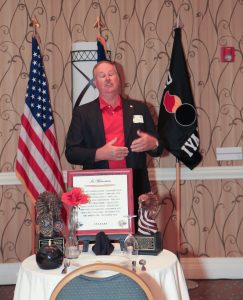 ACA 2016 Reunion Dinner