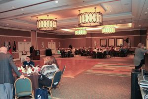 ACA 2016 Reunion Dinner