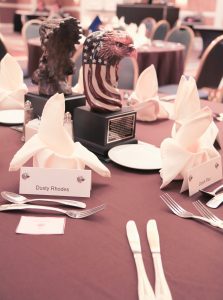 ACA 2016 Reunion Dinner