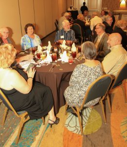 ACA 2016 Reunion Dinner