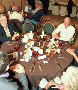 ACA 2016 Reunion Dinner