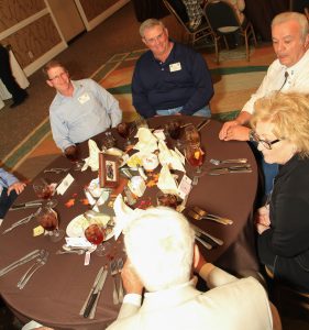 ACA 2016 Reunion Dinner