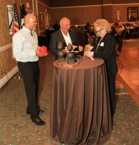 ACA 2016 Reunion Dinner