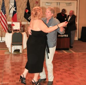 ACA 2016 Reunion Dinner