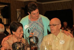 ACA 2016 Reunion Dinner