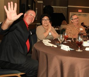 ACA 2016 Reunion Dinner