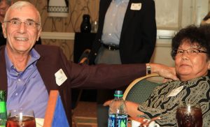 ACA 2016 Reunion Dinner