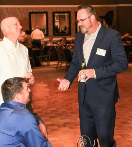 ACA 2016 Reunion Dinner