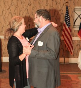 ACA 2016 Reunion Dinner