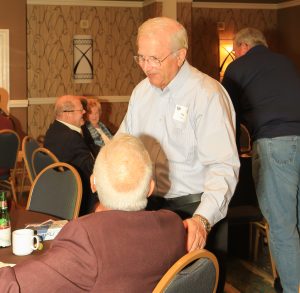 ACA 2016 Reunion Dinner