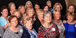 ACA 2016 Reunion Dinner