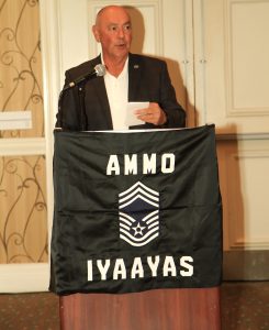 ACA 2016 Reunion Dinner