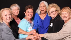 ACA 2016 Reunion Dinner