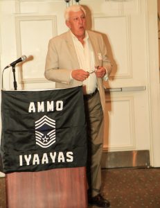 ACA 2016 Reunion Dinner