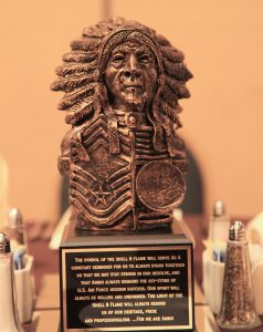 ACA 2016 Reunion Dinner