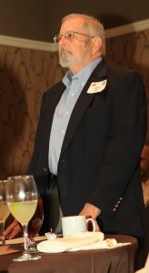 ACA 2016 Reunion Dinner